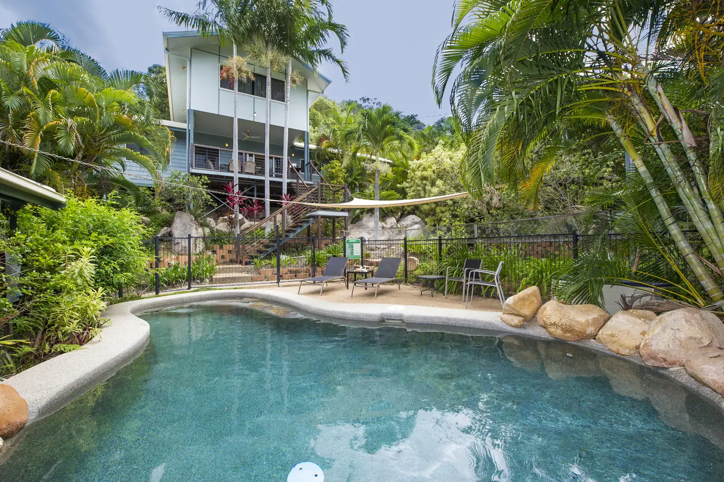 Main view of Homely house listing, 3 Opalia Ct, Nelly Bay QLD 4819