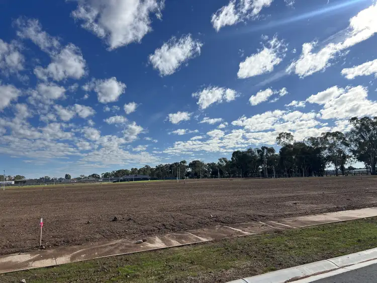 Second view of Homely land listing, Lot 58 Anjou Circuit, Cobram VIC 3644