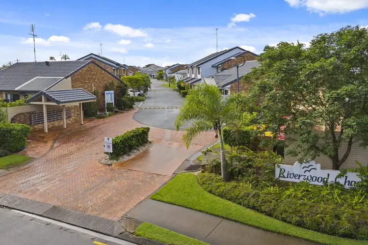 Second view of Homely unit listing, Unit 10/9 Maroochy Waters Dr, Maroochydore QLD 4558