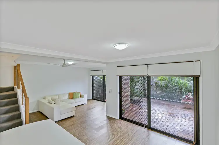 Sixth view of Homely unit listing, Unit 10/9 Maroochy Waters Dr, Maroochydore QLD 4558