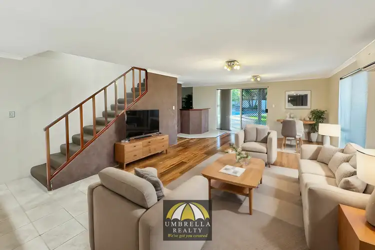 Fifth view of Homely house listing, 128 South Western Hwy, Glen Iris WA 6230