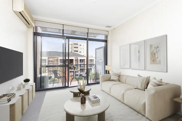 38/65 Palmerston St, Perth WA 6000