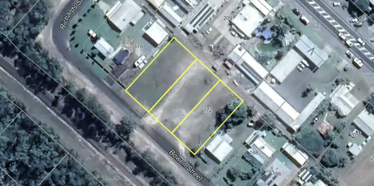 172 Bowen St, Cardwell QLD 4849