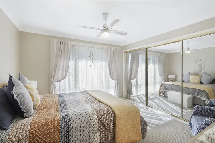 Second view of Homely house listing, 4 Keelendi Road, Bellbird NSW 2325
