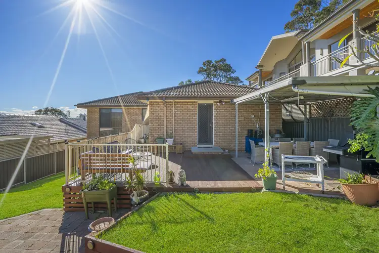 Fifth view of Homely house listing, 4 Keelendi Road, Bellbird NSW 2325