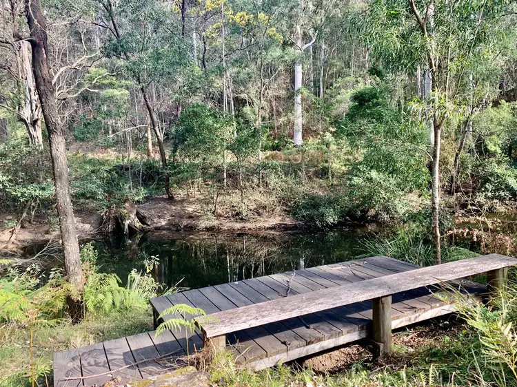 Fifth view of Homely rural property listing, 1829 Watagan Creek Rd, Laguna NSW 2325