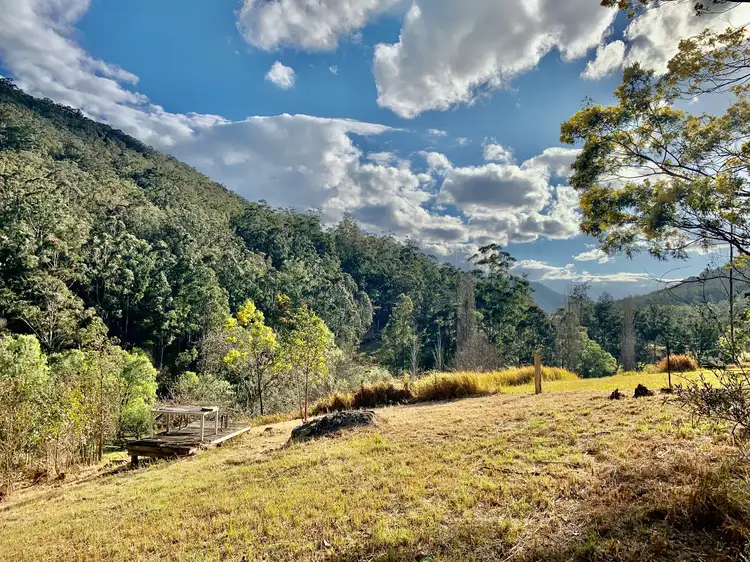 Sixth view of Homely rural property listing, 1829 Watagan Creek Rd, Laguna NSW 2325