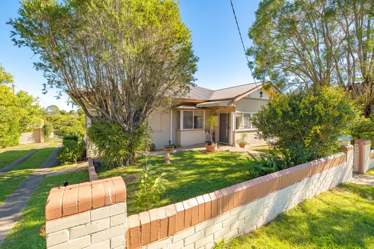 Main view of Homely house listing, 32 Carrington Ave, Gympie QLD 4570