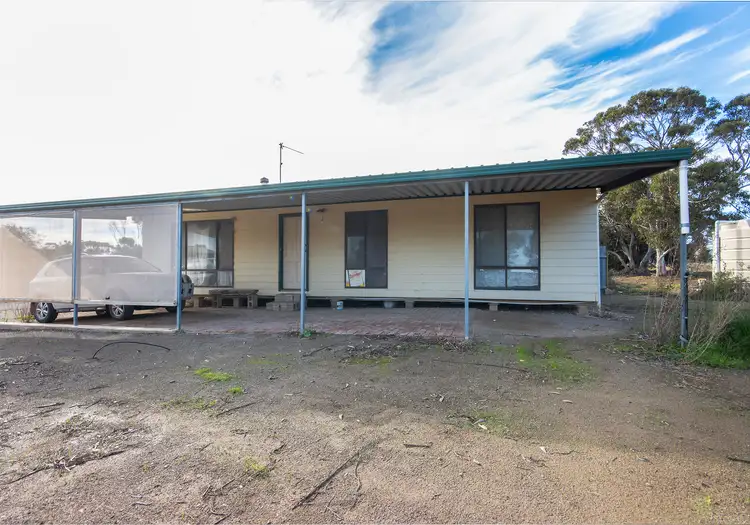 Second view of Homely house listing, 121 Magazine Rd, Wallaroo SA 5556