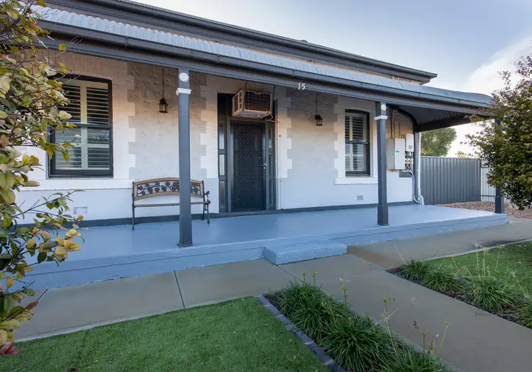 15 England St, Wallaroo SA 5556