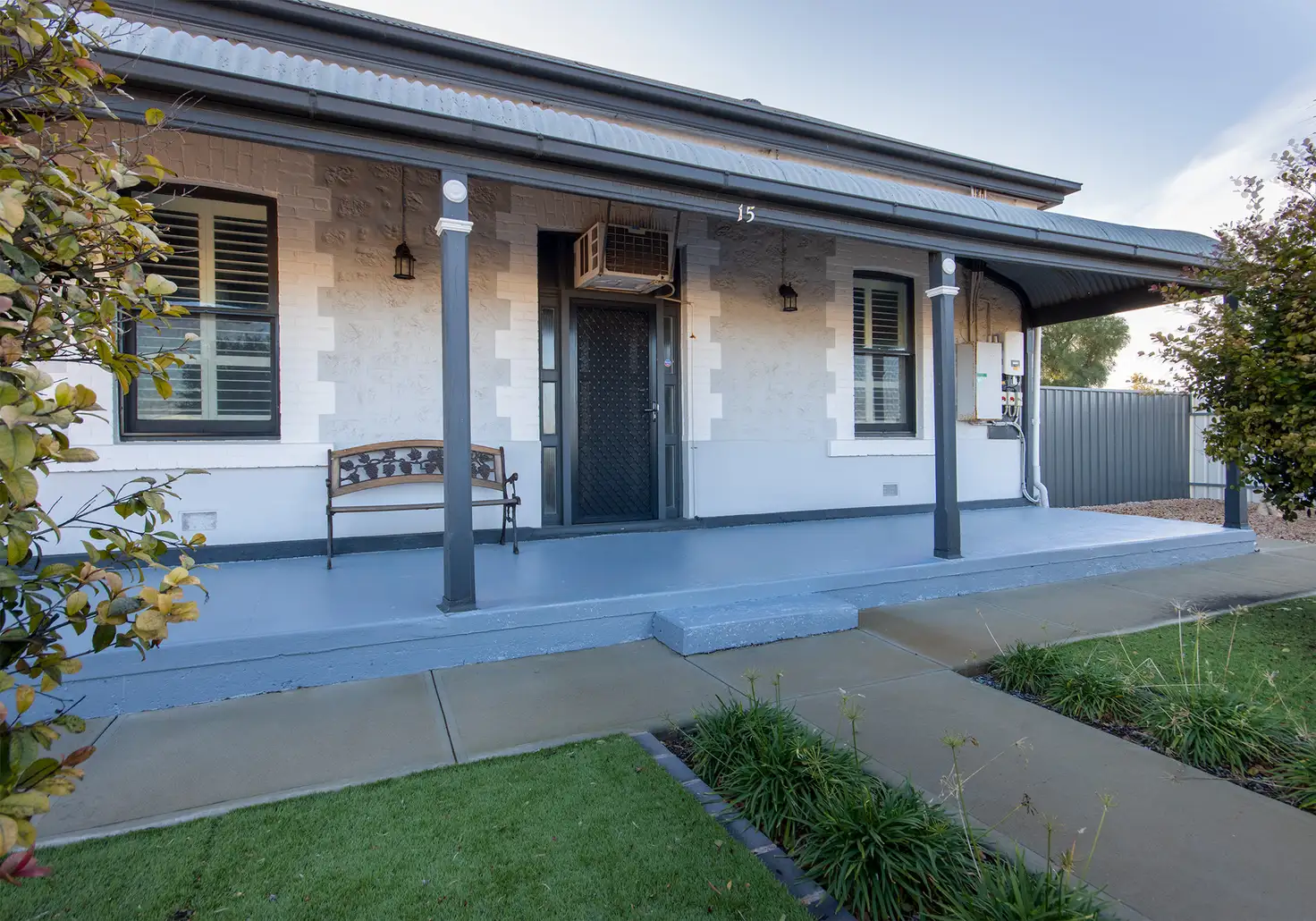 Main view of Homely house listing, 15 England St, Wallaroo SA 5556