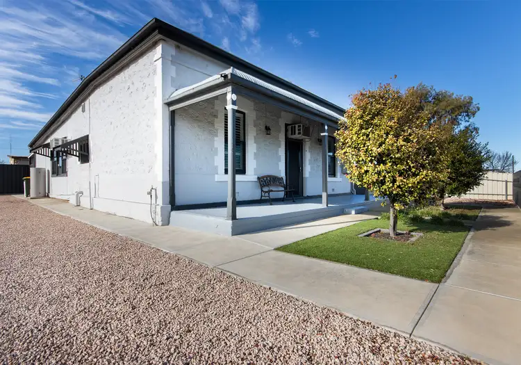 Second view of Homely house listing, 15 England St, Wallaroo SA 5556