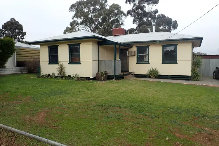 Main view of Homely house listing, 6 John St, Jamestown SA 5491