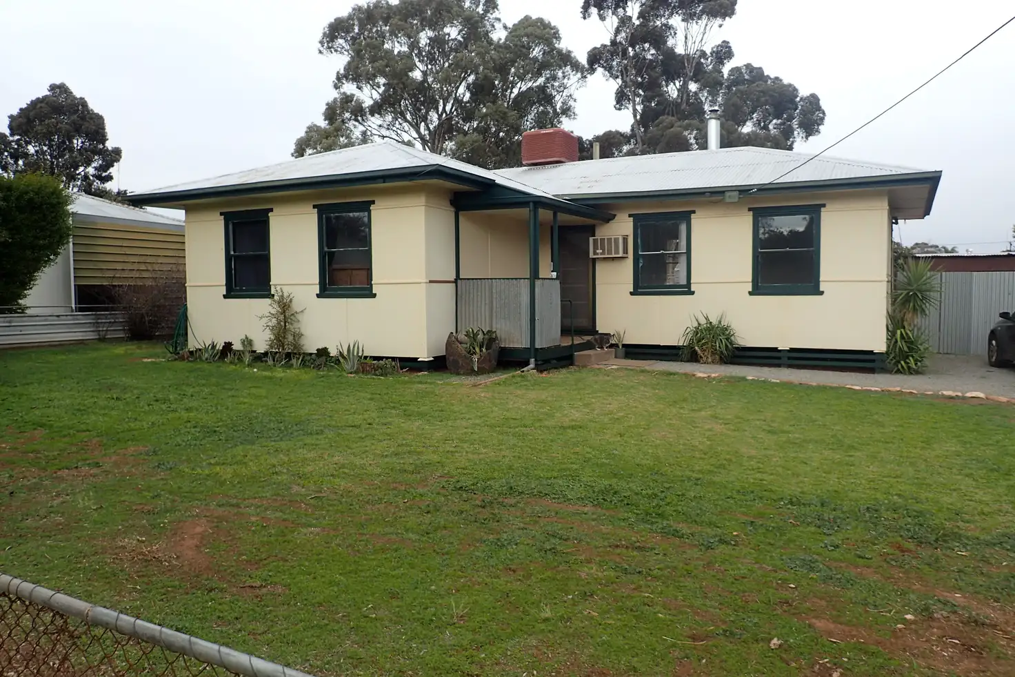 Main view of Homely house listing, 6 John St, Jamestown SA 5491