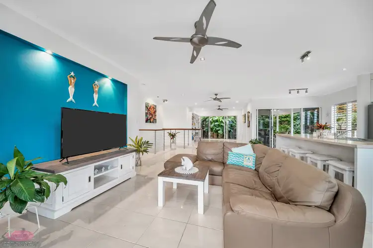7 Genoa Ct, South Mission Beach QLD 4852