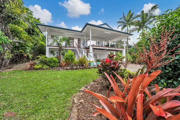 Fourth view of Homely house listing, 7 Genoa Ct, South Mission Beach QLD 4852