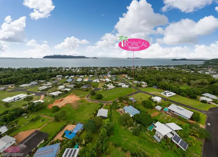 Seventh view of Homely house listing, 7 Genoa Ct, South Mission Beach QLD 4852