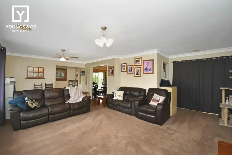 Fourth view of Homely house listing, 53-55 Lenne St, Mooroopna VIC 3629