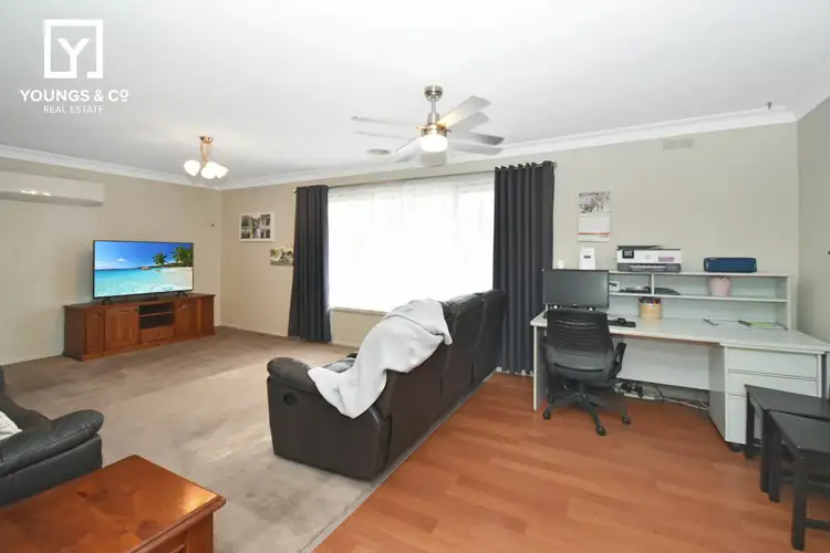 Fifth view of Homely house listing, 53-55 Lenne St, Mooroopna VIC 3629