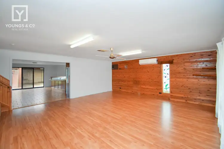 Second view of Homely house listing, 12 Banfield Ave, Mooroopna VIC 3629