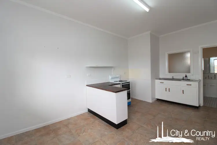 1&2/27 George Street, Mount Isa QLD 4825