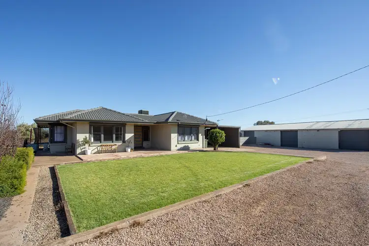 Main view of Homely house listing, 41 Blight Rd, Nelshaby SA 5540