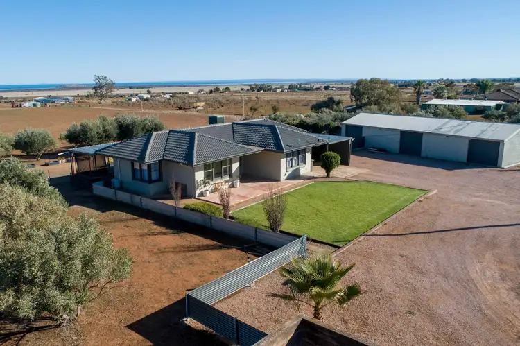 Second view of Homely house listing, 41 Blight Rd, Nelshaby SA 5540