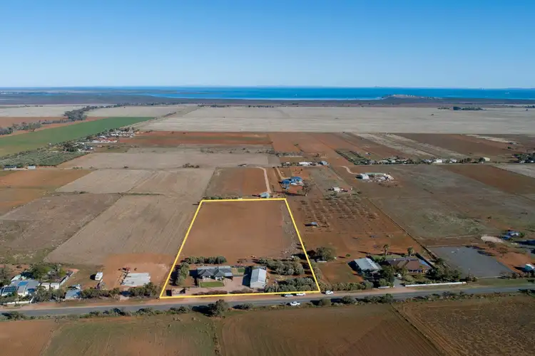 Third view of Homely house listing, 41 Blight Rd, Nelshaby SA 5540