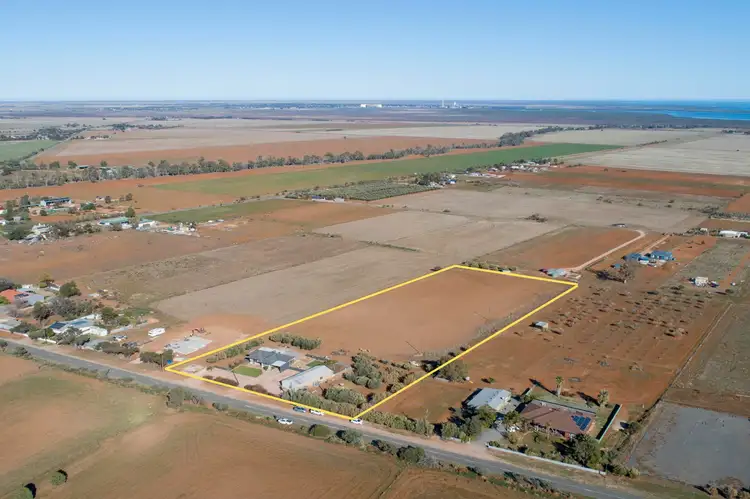 Fourth view of Homely house listing, 41 Blight Rd, Nelshaby SA 5540