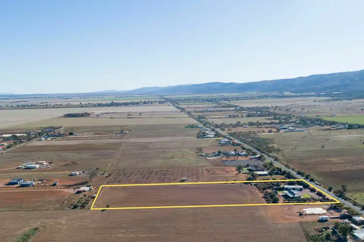 Fifth view of Homely house listing, 41 Blight Rd, Nelshaby SA 5540