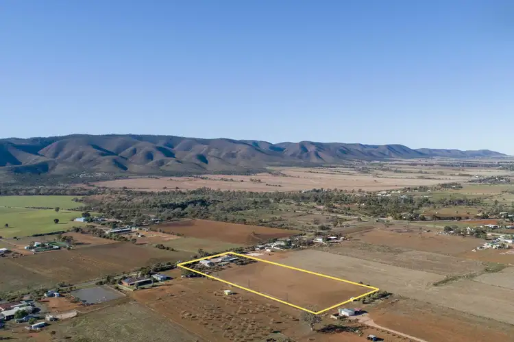 Sixth view of Homely house listing, 41 Blight Rd, Nelshaby SA 5540