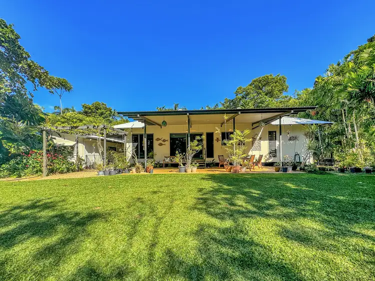 Main view of Homely house listing, 11 Spurwood Cl, Wongaling Beach QLD 4852