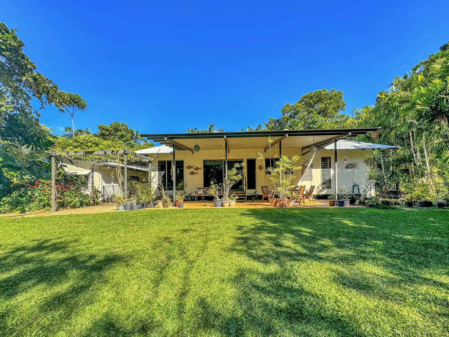 Main view of Homely house listing, 11 Spurwood Cl, Wongaling Beach QLD 4852