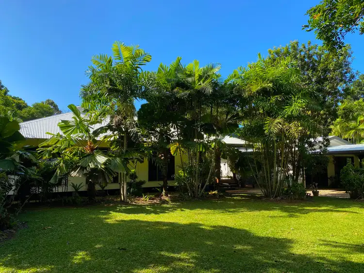 Third view of Homely house listing, 11 Spurwood Cl, Wongaling Beach QLD 4852