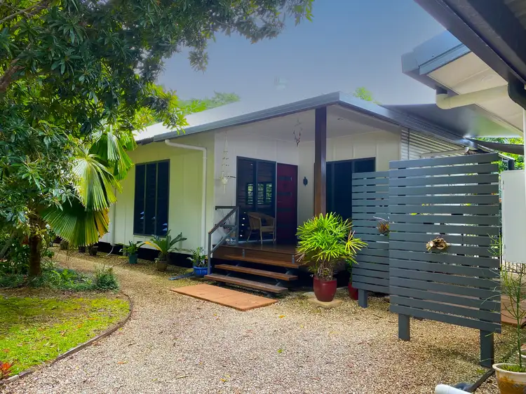 Fourth view of Homely house listing, 11 Spurwood Cl, Wongaling Beach QLD 4852