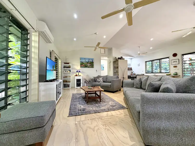Fifth view of Homely house listing, 11 Spurwood Cl, Wongaling Beach QLD 4852
