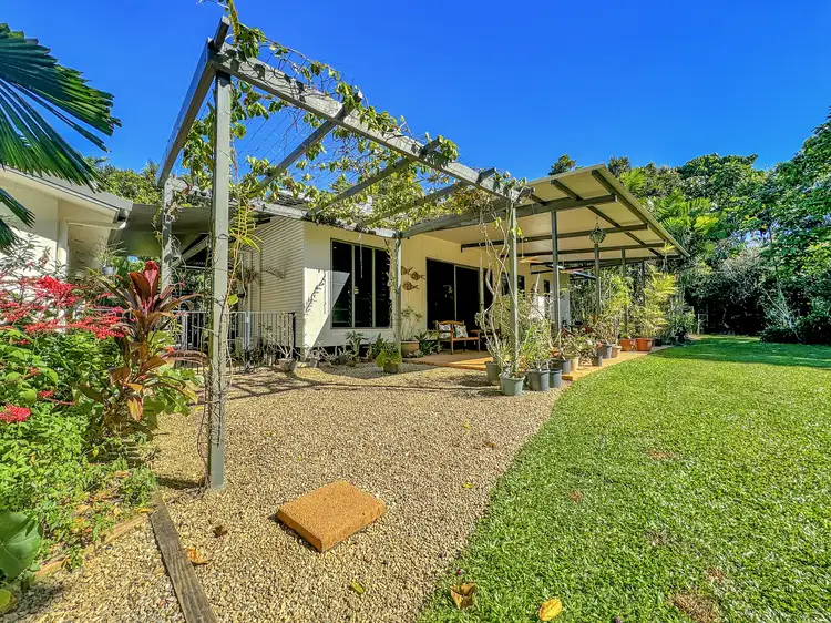 Sixth view of Homely house listing, 11 Spurwood Cl, Wongaling Beach QLD 4852