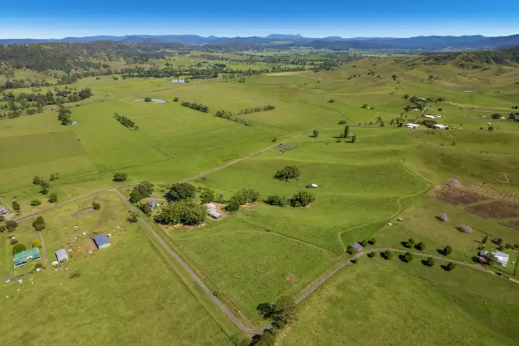 148 Collins Creek Rd, Kyogle NSW 2474