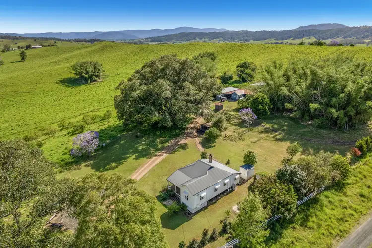Fifth view of Homely rural property listing, 148 Collins Creek Rd, Kyogle NSW 2474