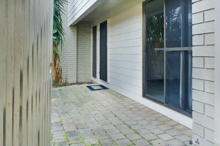 Second view of Homely unit listing, Unit 2/28 Parkside St, Tannum Sands QLD 4680