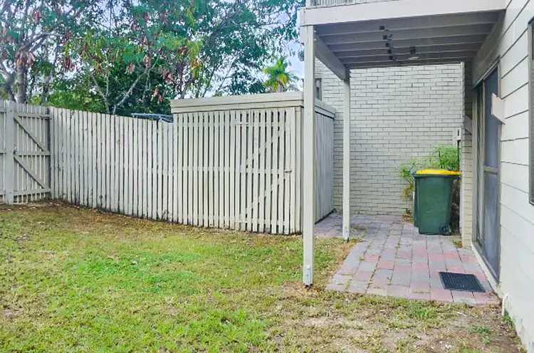 Fifth view of Homely unit listing, Unit 2/28 Parkside St, Tannum Sands QLD 4680