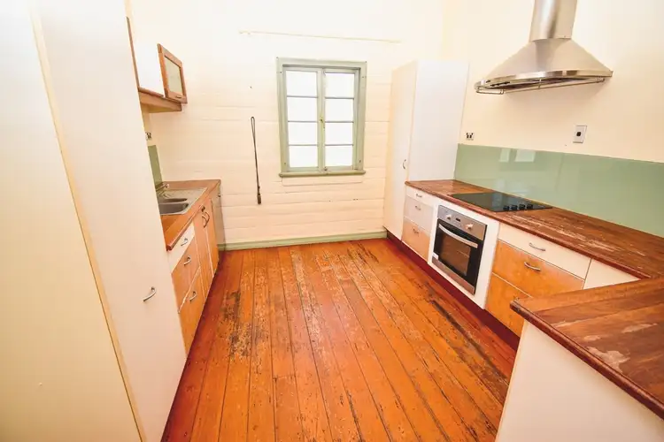 Sixth view of Homely house listing, 102 Off Lane, South Gladstone QLD 4680