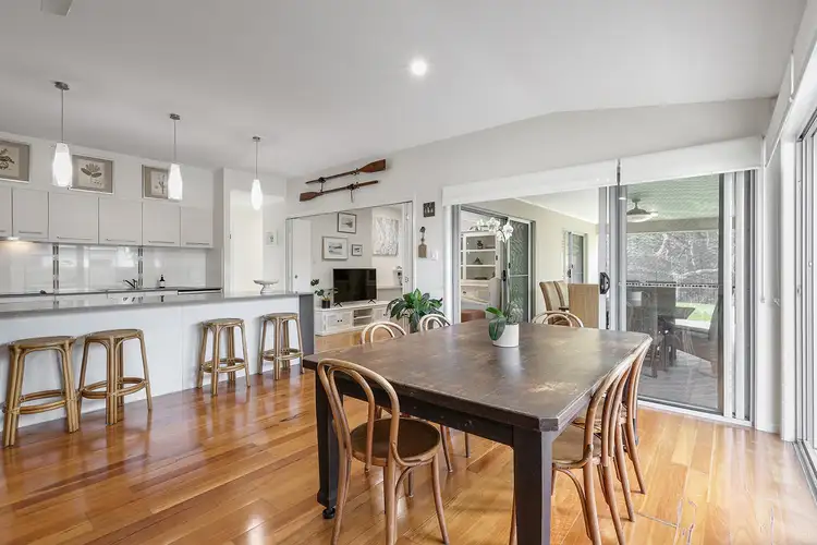 Fifth view of Homely house listing, 69 Balgownie Dr, Peregian Springs QLD 4573