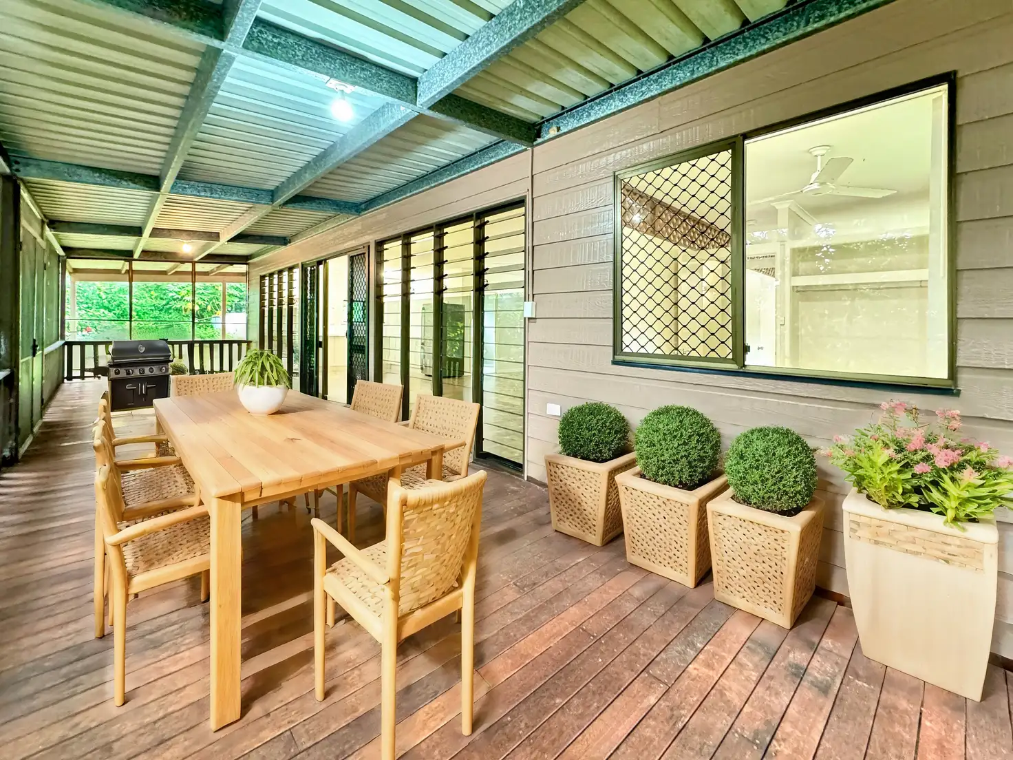 Main view of Homely house listing, 19 Webb Ct, Bingil Bay QLD 4852