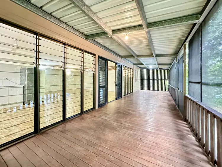 Second view of Homely house listing, 19 Webb Ct, Bingil Bay QLD 4852