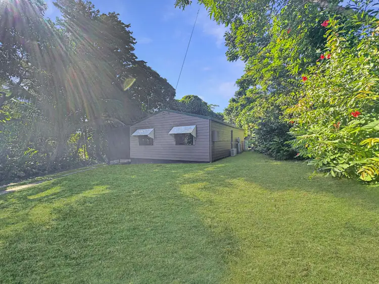 Fourth view of Homely house listing, 19 Webb Ct, Bingil Bay QLD 4852