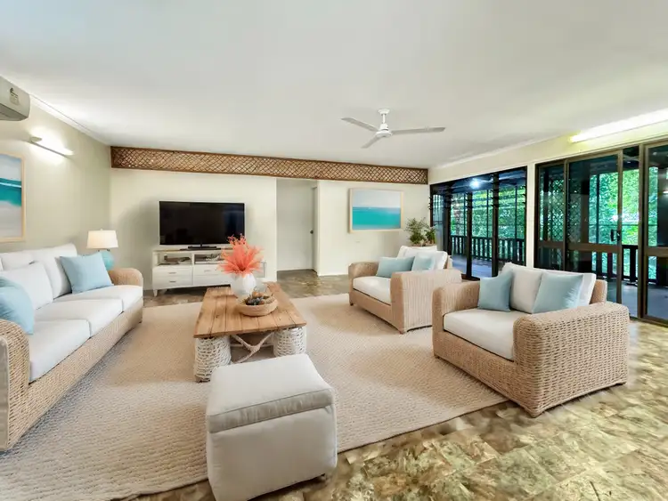 Sixth view of Homely house listing, 19 Webb Ct, Bingil Bay QLD 4852