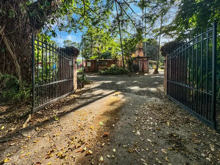 Second view of Homely house listing, 1 Anne St, Silkwood QLD 4856