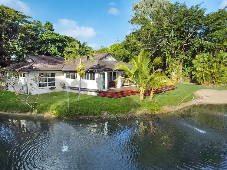 Fifth view of Homely house listing, 1 Anne St, Silkwood QLD 4856