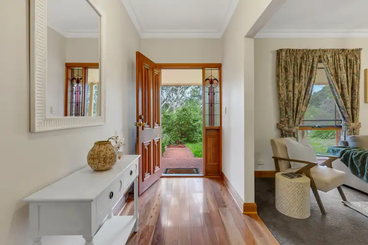 Second view of Homely house listing, 29 Shannon Cres, Coromandel Valley SA 5051